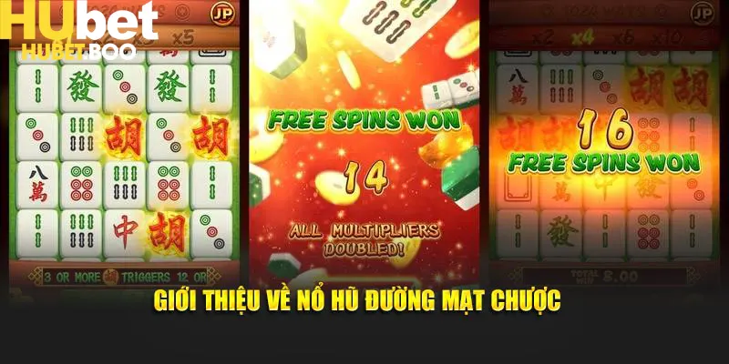 Vài nét về tựa game đình đám nổ hũ Đường Mạt Chược