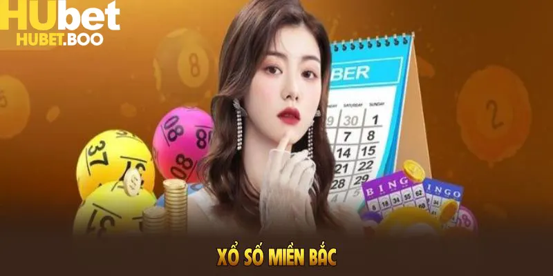 Xổ Số Miền Bắc Và Cách Thắng Lớn Tại Nền Tảng Hubet